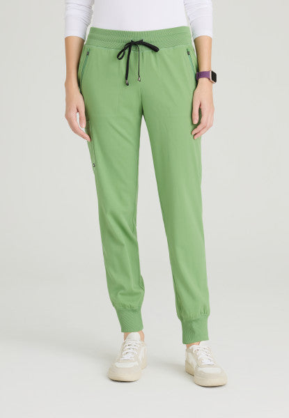 Women's Grey's Anatomy "Eden" Jogger in Regular Length